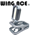 WING ACE (ウィングエース) 充電ルミネクリップ SLX-1000RC