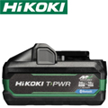 HiKOKI  T-PWRバッテリー 【36V-4.0Ah】BSL3640MVBT　Bluetooth機能あり