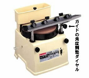 マキタ　刃物研磨機　98201