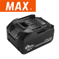 MAX 18V 5.0AhバッテリーJP-L91850A