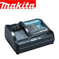 マキタ 10.8Vスライドバッテリ用小型急速充電器 DC10SA