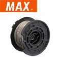 MAX 鉄筋結束機リバータイア用 タイワイヤ各種