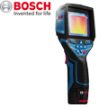 BOSCH赤外線サーモグラフィー GTC400C