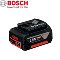 BOSCH 18V6.0Ahリチウムイオンバッテリー A-1860LIB