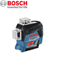 BOSCH レーザー墨出し器 GLL3-80CG