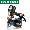 HiKOKI　高圧ロール釘打機 NV75HR2(S)
