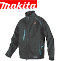 マキタ 充電式暖房ジャケット CJ205DZ